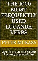 Algopix Similar Product 15 - The 1000 Most Frequently Used Luganda