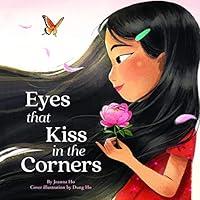 Algopix Similar Product 3 - Eyes that Kiss in the Corners