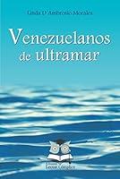 Algopix Similar Product 9 - Venezuelanos de ultramar Esboos