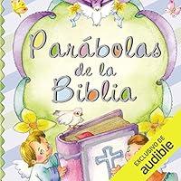 Algopix Similar Product 8 - Parbolas de la Biblia Parables of the