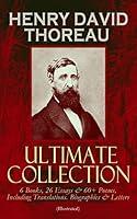 Algopix Similar Product 2 - HENRY DAVID THOREAU  Ultimate