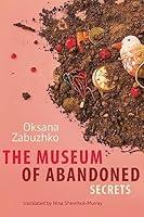 Algopix Similar Product 11 - The Museum of Abandoned Secrets