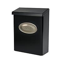 Algopix Similar Product 16 - Gibraltar Mailboxes Designer Locking