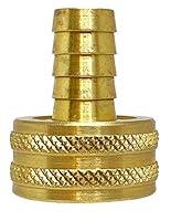 Algopix Similar Product 7 - Anderson Metals  070460812 Brass