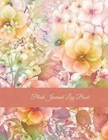 Algopix Similar Product 3 - Plant Journal Log Book A Logbook To