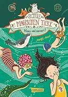 Algopix Similar Product 13 - Die Schule der magischen Tiere 06 Nass