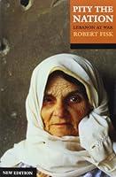 Algopix Similar Product 7 - Pity the Nation: Lebanon at War