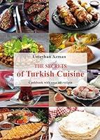 Algopix Similar Product 2 - The Secrets of Turkish Cuisine