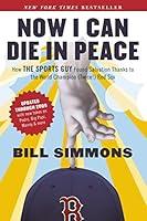 Algopix Similar Product 10 - Now I Can Die in Peace How The Sports