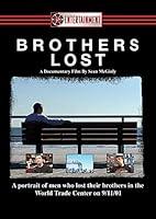 Algopix Similar Product 5 - Brothers Lost: Stories Of 9/11
