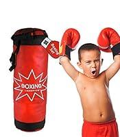 Algopix Similar Product 19 - Tobar 27930 Boxing Champion, Mixed
