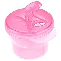 Algopix Similar Product 2 - Nicedeal Milk Powder Dispenser Baby