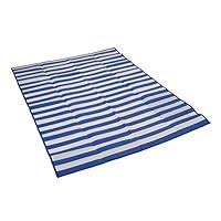 Algopix Similar Product 8 - Stansport Tatami Ground Mat  Blue