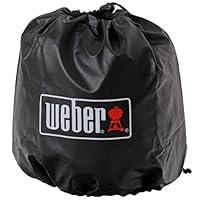 Algopix Similar Product 5 - Weber 3973 GASFLASCHENSCHUTZHUELLEKL