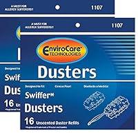 Algopix Similar Product 13 - EnviroCare Duster Replacements for