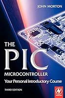 Algopix Similar Product 19 - The PIC Microcontroller Your Personal