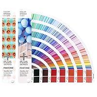 Algopix Similar Product 20 - Pantone Guide Color Bridge Set Coated