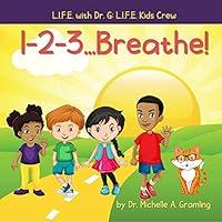 Algopix Similar Product 7 - 123Breathe LIFE with Dr G