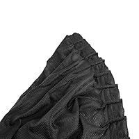 Algopix Similar Product 8 - Alpena 96111 Black Medium 235 x 175