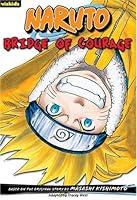 Algopix Similar Product 10 - Naruto Chapter Book Vol 5 Bridge of