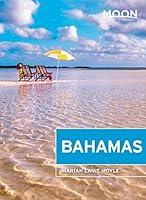 Algopix Similar Product 3 - Moon Bahamas (Travel Guide)