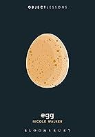 Algopix Similar Product 13 - Egg (Object Lessons)