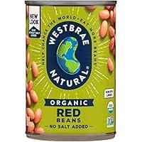 Algopix Similar Product 5 - Westbrae Natural Vegetarian Organic