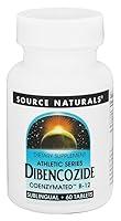 Algopix Similar Product 13 - Dibencozide Sublingual