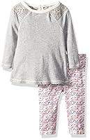 Algopix Similar Product 6 - Burts Bees Baby Baby Girls Crochet