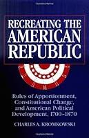 Algopix Similar Product 6 - Recreating the American Republic Rules