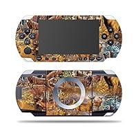 Algopix Similar Product 4 - MightySkins Skin Compatible with Sony