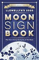 Algopix Similar Product 16 - Llewellyns 2020 Moon Sign Book Plan