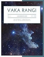 Algopix Similar Product 1 - Vaka Rangi Volume 2 Star Trek Phase