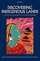 Algopix Similar Product 7 - Discovering Indigenous Lands The