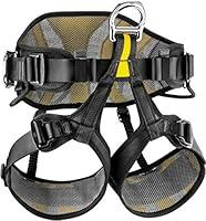 Algopix Similar Product 6 - Petzl  AVAO SIT Work Positioning Seat