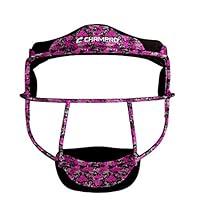 Algopix Similar Product 19 - CHAMPRO The Grill Defensive Fielders