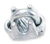 Algopix Similar Product 15 - Forney 61014 Wire Rope Clips Forged