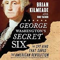 Algopix Similar Product 20 - George Washingtons Secret Six The Spy