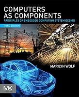 Algopix Similar Product 10 - Computers as Components Principles of