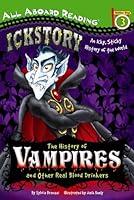 Algopix Similar Product 9 - The History of Vampires and Other Real