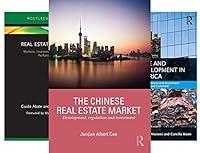 Algopix Similar Product 3 - Routledge International Real Estate