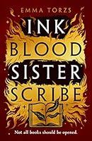 Algopix Similar Product 7 - Ink Blood Sister Scribe