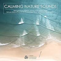 Algopix Similar Product 20 - Calming Nature Sounds with Calming