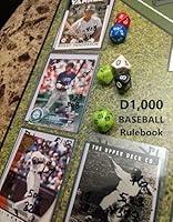 Algopix Similar Product 15 - D1,000 Baseball Rulebook