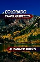 Algopix Similar Product 6 - Colorado Travel Guide 2024 Footprints