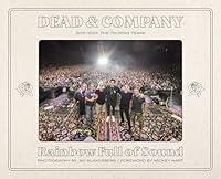 Algopix Similar Product 9 - Dead  Company Rainbow Full of Sound