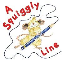 Algopix Similar Product 19 - A Squiggly Line