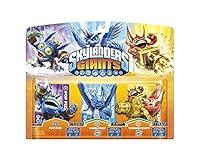 Algopix Similar Product 13 - Skylanders Giants  Triple Character