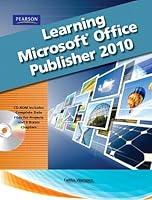 Algopix Similar Product 11 - Learning Microsoft Office Publisher