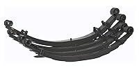 Algopix Similar Product 12 - ARB Old Man EMU Front  Rear Leaf